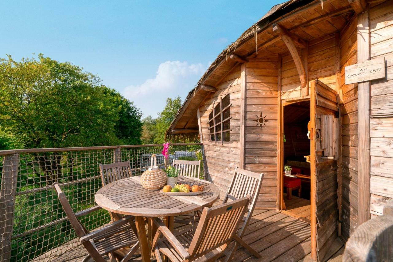 Camping International De Maisons-Laffitte Hotel Exterior photo