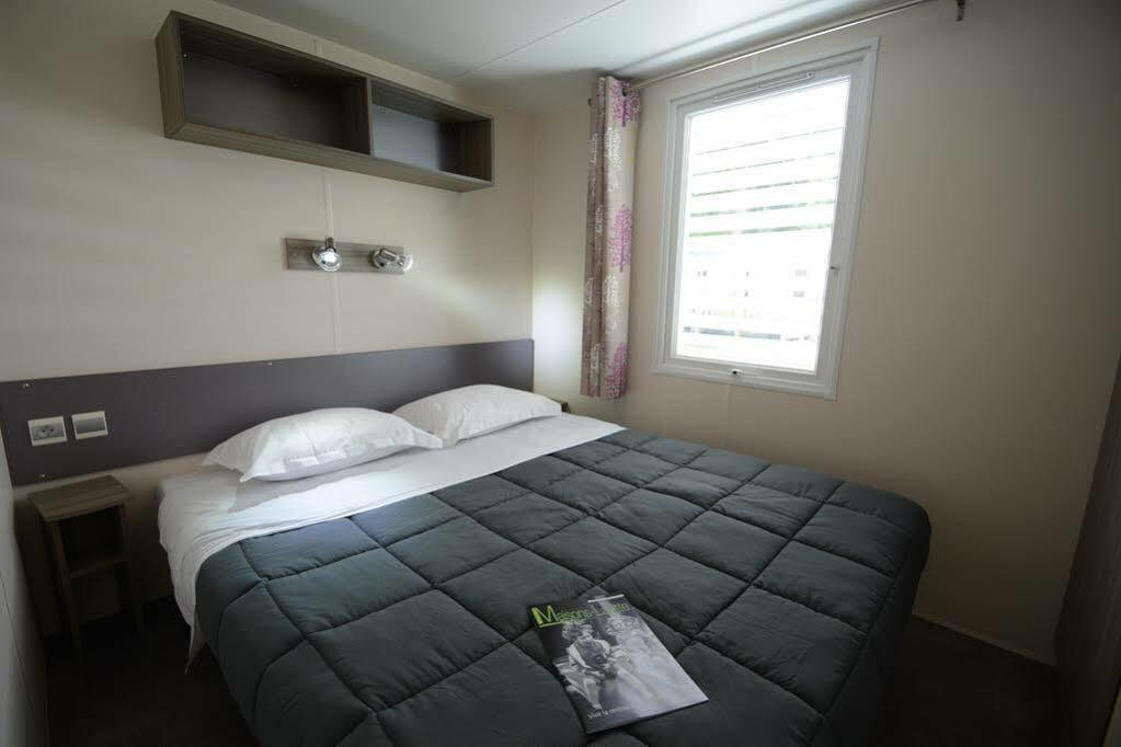 Camping International De Maisons-Laffitte Hotel Exterior photo